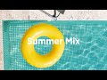 Summer Mix 🌊 Chillout Lounge Vibes
