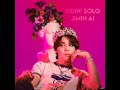 지민 (Jimin) - Ridin' Solo (Original Artist : Jason Derulo) | AI Cover