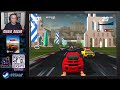 Horizon Chase Turbo: Um tributo a Top Gear - [ Steam ] Parte#05.