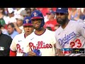 Los Angeles Dodgers vs. Philadelphia Phillies Highlights, July 08 2024 | MLB Season 2024 (Replay)