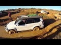 Geraldton 4x4 Meet 5  - The old MOA site weekend visit