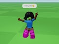 Gracie’s corner eat your veggies especially for 2 year olds lolll#lol#ys#slay read uio#roblox
