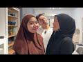 UJI FRIENDSHIP SEJIRAN????? RAMAI KEKOK DENGAN SAHABAT SENDIRI!!