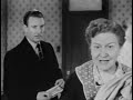 The Shadow (1954) Full TV Movie