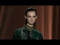 Roberto Cavalli Fall/Winter 2024/25 Milan - Official Edit