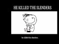 THE SLENDER BLENDER