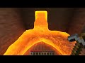Minecraft realistic wait what meme, Lava, Water, Slime #417