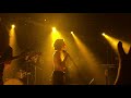 King Princess — Talia (Live in Paris, 2018)