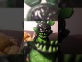FNaF Funko Snaps Springtrap and freddy Unboxing #fivenightsatfreddys #shorts