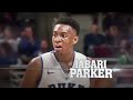 Jabari Parker 