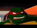 Raph and Donnie being turtle twins [TMNT 2003] Part 2