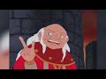 Venger Origins - The Unforgettable Ruthless Dark Lord Of Legendary 80's Dungeons And Dragons Cartoon
