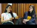 AIR 1 Kiran DSSSB PRT 47/21 Topper Interview Video with Himanshi Singh