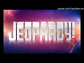Jeopardy! - Board Fill Sound (2016-Now, CLEANEST VERSION EVER ON YOUTUBE)