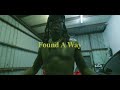 Yung Dred - Found A Way (Official Music Video)