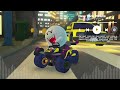 Mario Kart 8 Deluxe: Booster Course Pass – Full OST (Waves 1 – 5) /w Timestamps