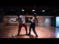 Boss Mackin' - Falcons | Duck X Bollo Choreography | One Day POP UP