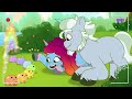 THE GREAT PONY ESCAPE🐸🚣 💦 | My Little Pony: Tell Your Tale 🦄 S2 E14 | Full Episode MLP G5 |