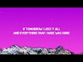 Lil Durk - Stand By Me (Lyrics) ft. Morgan Wallen