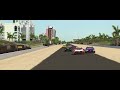 NR2003 Track Release: Daytona Beach and Road Course 2023 Edition