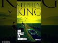 Stephen King - Ihr wollt es dunkler Hörbuch Horror P1