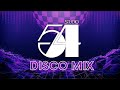Studio 54 Super Disco Mix The Best of 70s Disco Classic Series
