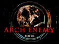 Arch Enemy - Nemesis (instrumental)