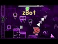 Geometry Dash | dinosaur by alkali (insane) | botted with zbot