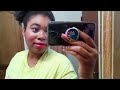 Testing Dollar Tree Makeup