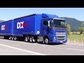 TRUCK SPOTTING - THE MOVIE | BEST OF 2024 | NEW ZEALAND TRUCKS AND TRAILERS