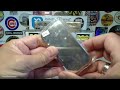 Talking VINTAGE SILVER BARS with YouTube's Silver Bar Stacker