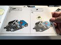 BMW M4 GT3 Lego Build - LEGO SPEED CHAMPIONS - Part 1