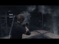 Resident Evil 4 Remake - Capacity Compliance Achievement/Trophy - Clocktower Lift Without Stopping