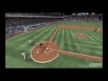 MLB® The Show™ 19 How not to defend by Giants