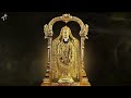 Sri Venkatesh Stotram - Embracing the Lord's Divine Mercy | Agam | Govinda