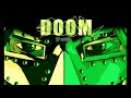 MF Doom By Odeisu - Change the beat