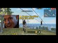 I Got a Biggest Hacker in Guild War Free Fire! | One Tap Squad Wipe Hacker 🔥🤬🤕 | Free Fire India