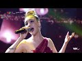 The Power Of The Dream - Hồ Quỳnh Hương (Vietnam) - Cover Celine Dion - Chào Xuân 2018 VTV1