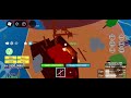 K1LLING ALL BOSSES IN 1ST SEA WITH TTK SWORD IN ROBLOX BLOX FRUIT 🍎