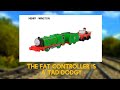 EVERY TRACKMASTER PACK IN UNDER 10 WORDS (GREATEST MOMENTS)