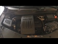 How to Replace the Spark Plugs on a 2012 Chevy Equinox