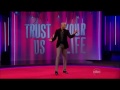 Trust Us With Your Life - Episode 1: Serena Williams - Part 1