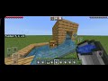 Minecraft Bedrock Edition(PE) Infinite Water Source with just 1 bucket