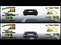 Gameplay - (SNES) Top Gear 2 - Final United States