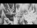 DBZ Tenkaichi 2 - Lost Courage (Slowed + Reverb)