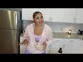 Meal Prep w/me|Getting Snatched After Gaining Weight|FIT AGAIN #1
