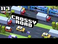 Crossy Road MYSTERY CHARACTERS [Official]