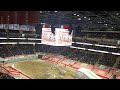 Moto cross @ Monster Jam, Who's READY ?