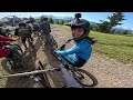 UCI World Cup Diaries: Entry 05 | Les Gets track is sick!