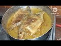 طريقة عمل سمك بلطى وبساريا #حاجه كدا#بطريقة بونو بونو#Fish#Balitic#Syria